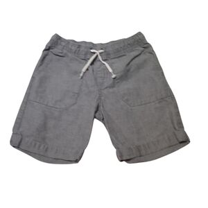 Cat & Jack Boy's Gray Short Size 5T